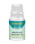 White Oud Fragrance Oil - 50g - Fragrance Oil