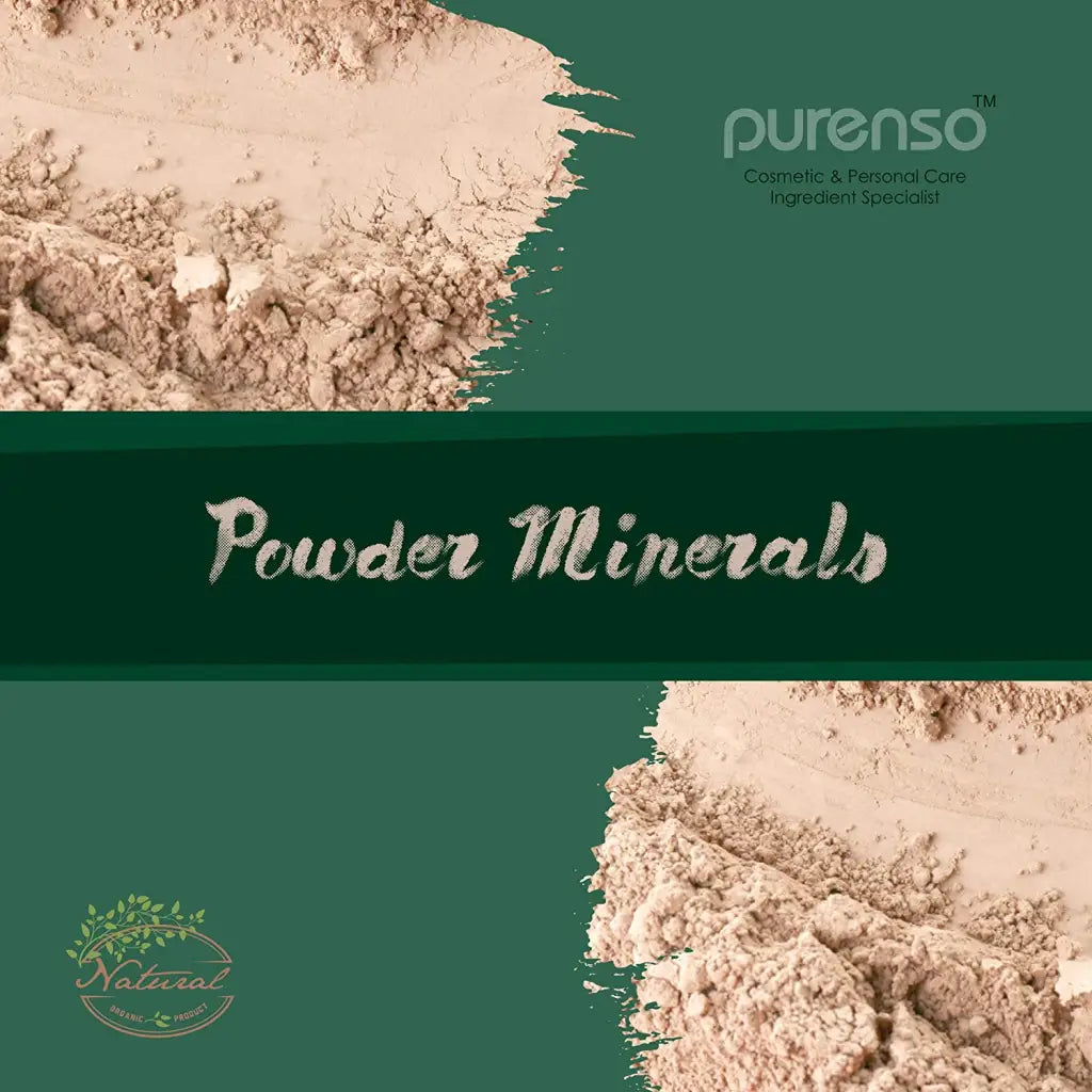 Buy Online Zinc Oxide Powder in India - Purenso Select