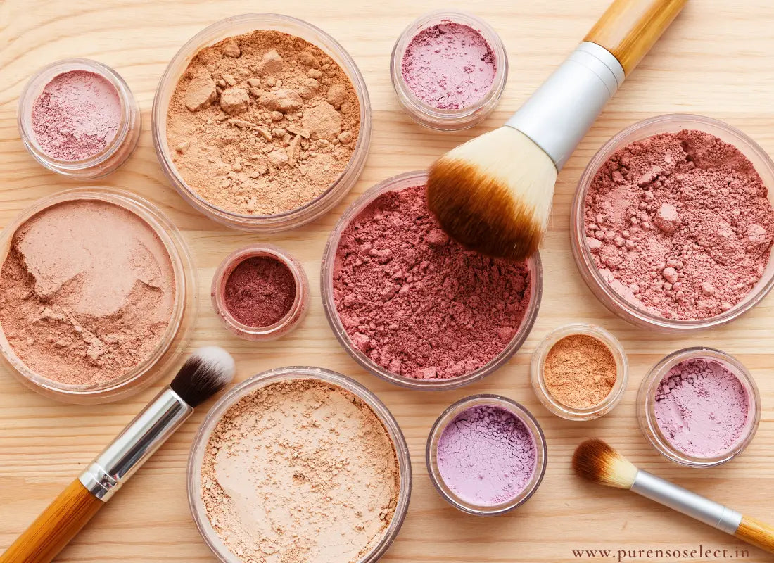 Can I use mica instead of pure pigment?