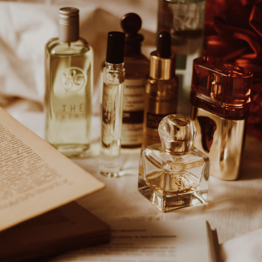 Perfumer's Alcohol & Base