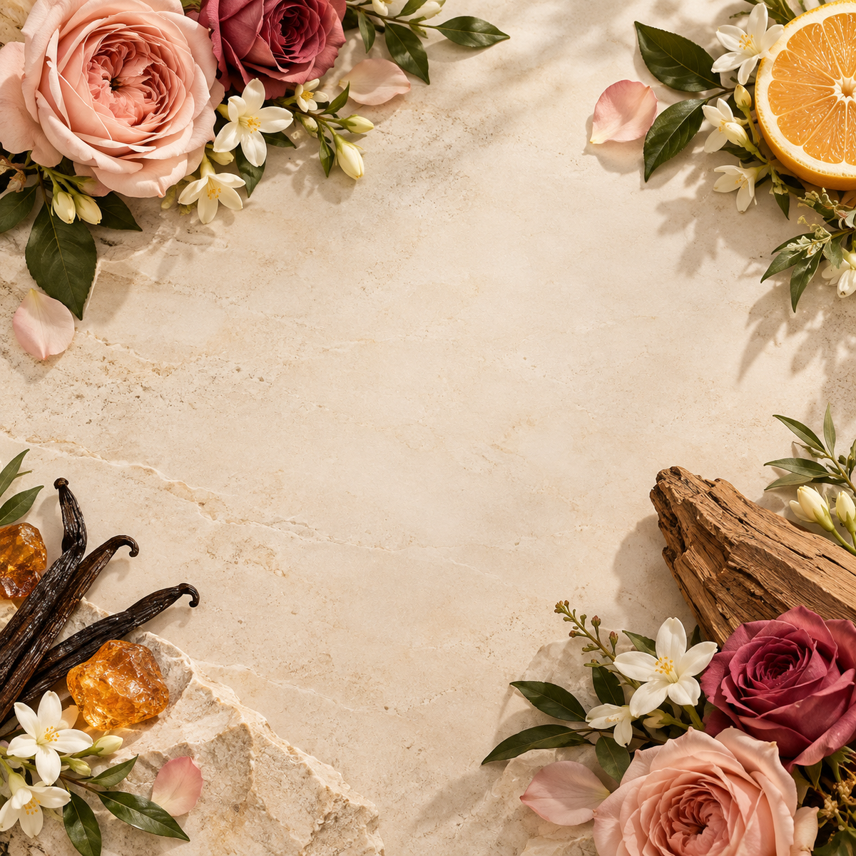 New Designer-Inspired Fragrance Oils