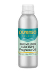 One Million Elxr Dupe Fragrance Oil