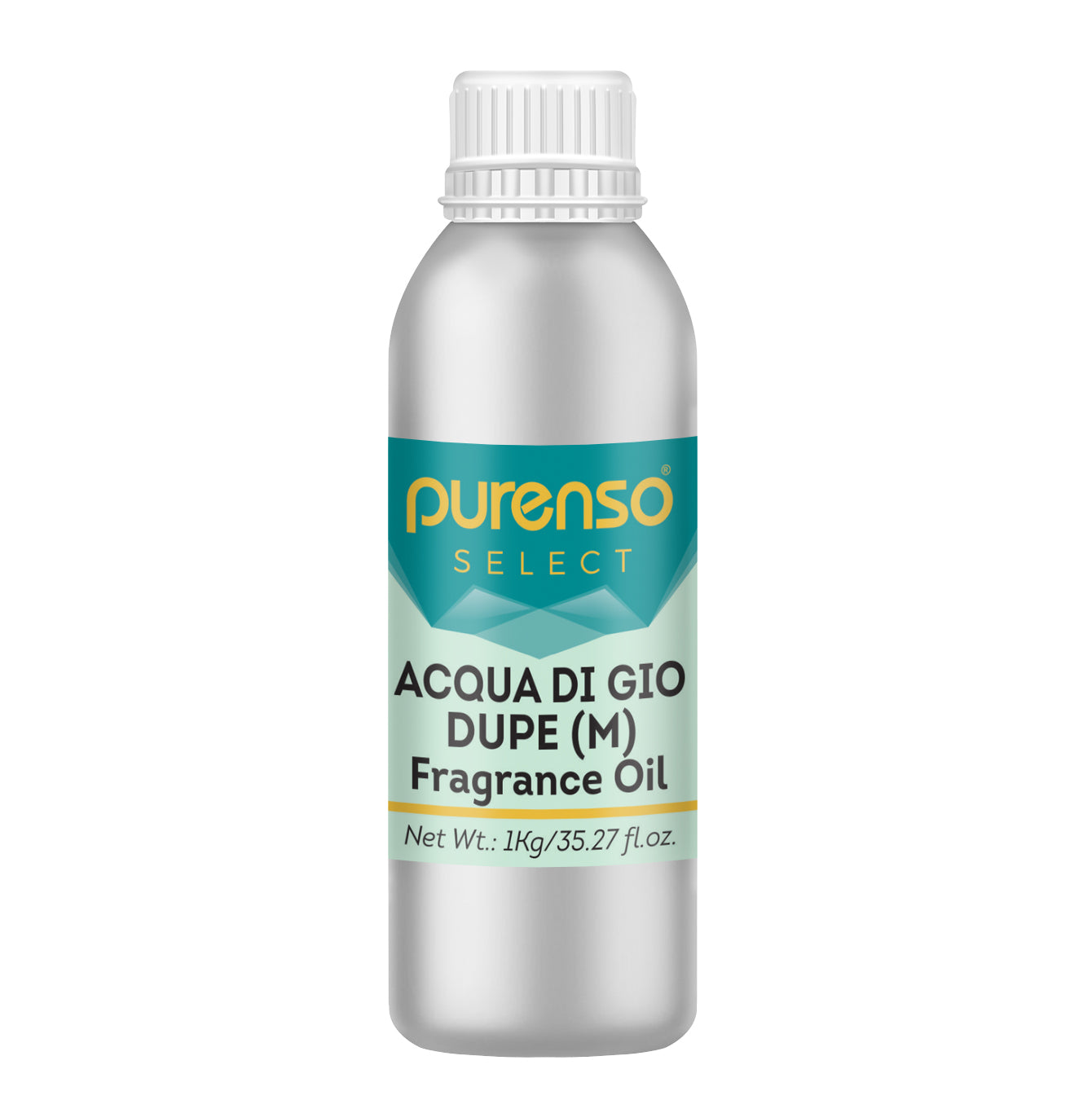 Acqua Di Gio Dupe Fragrance Oil