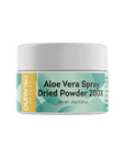 Aloe Vera Spray Dried Powder 200X