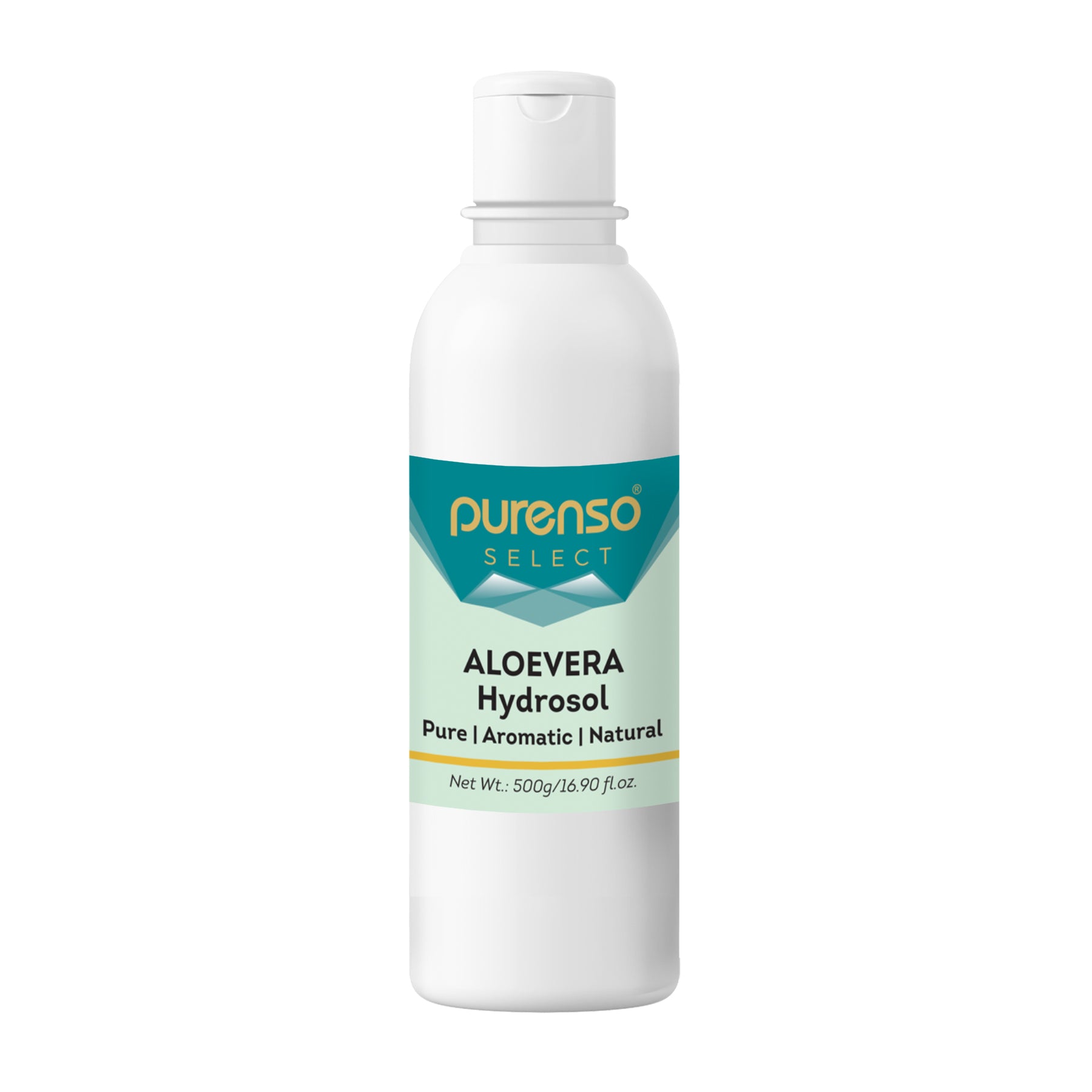 Aloe vera Hydrosol