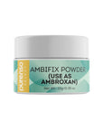 Ambifix Powder (Use as Ambroxan)