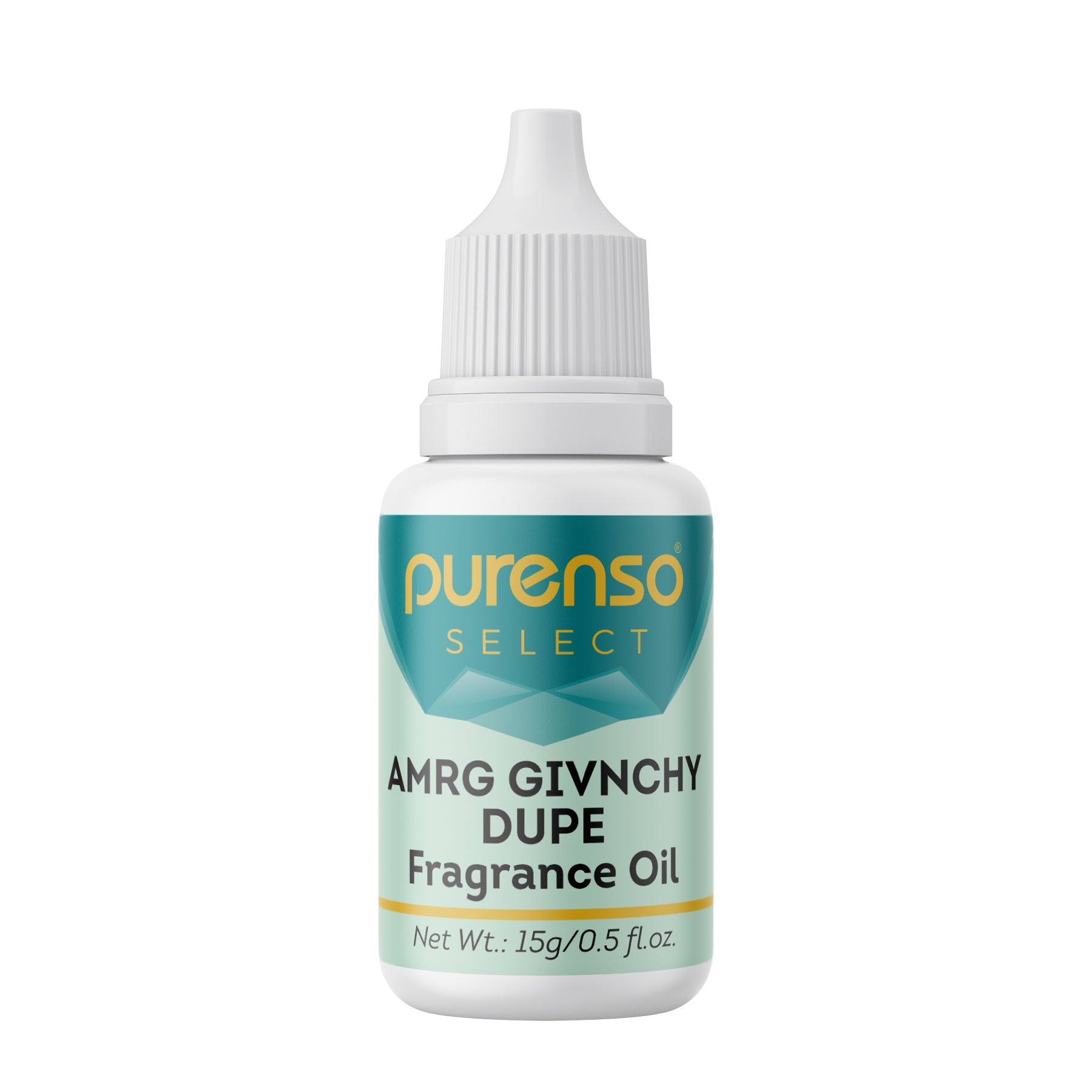 Amrg Givnchy Dupe Fragrance Oil