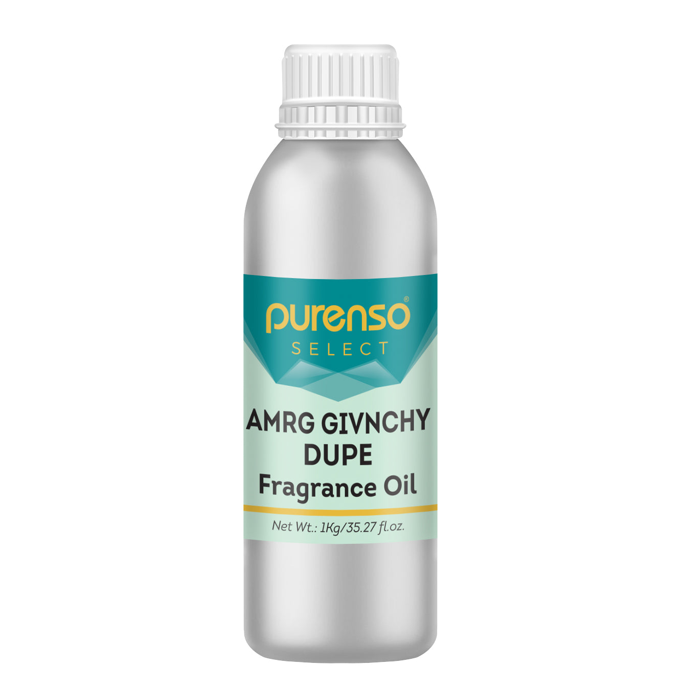 Amrg Givnchy Dupe Fragrance Oil
