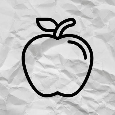 Apple Powder