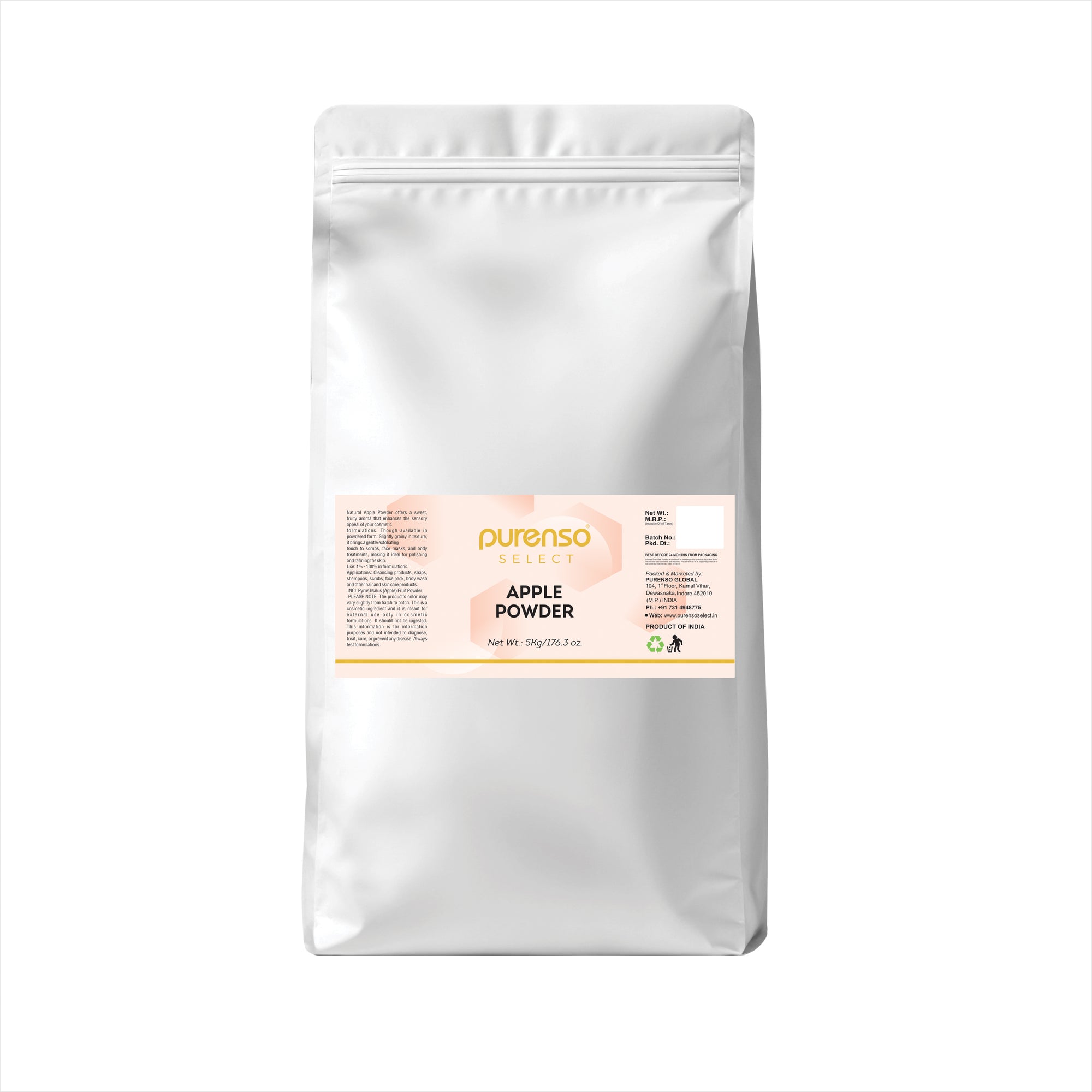 Apple Powder