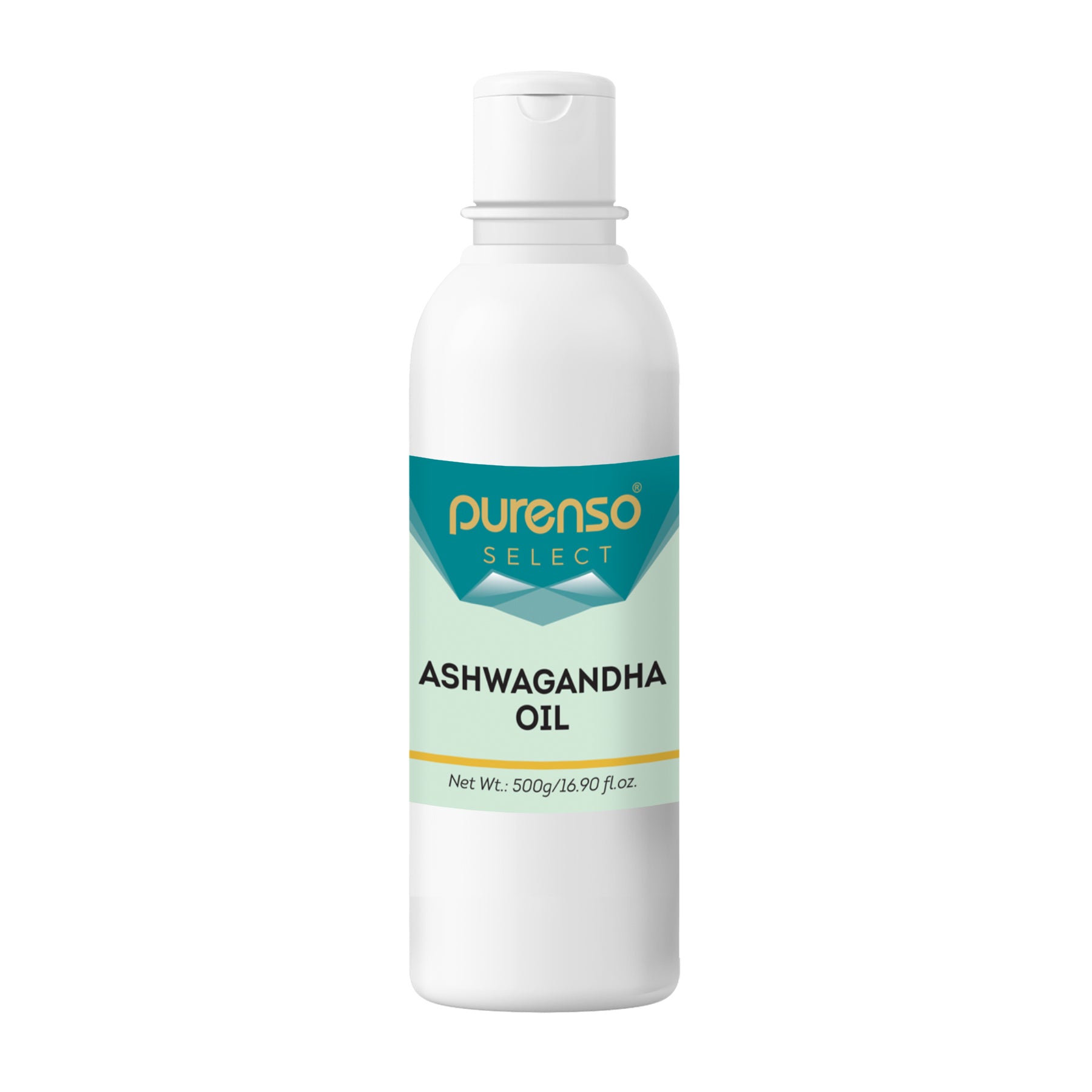 Ashwagandha Oil