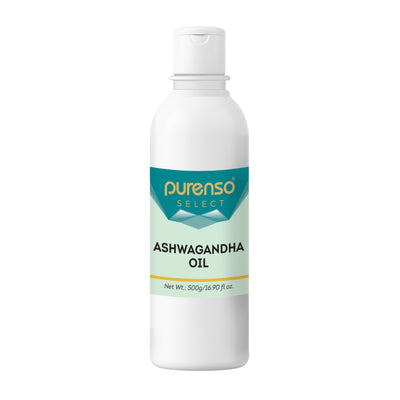 Ashwagandha Oil