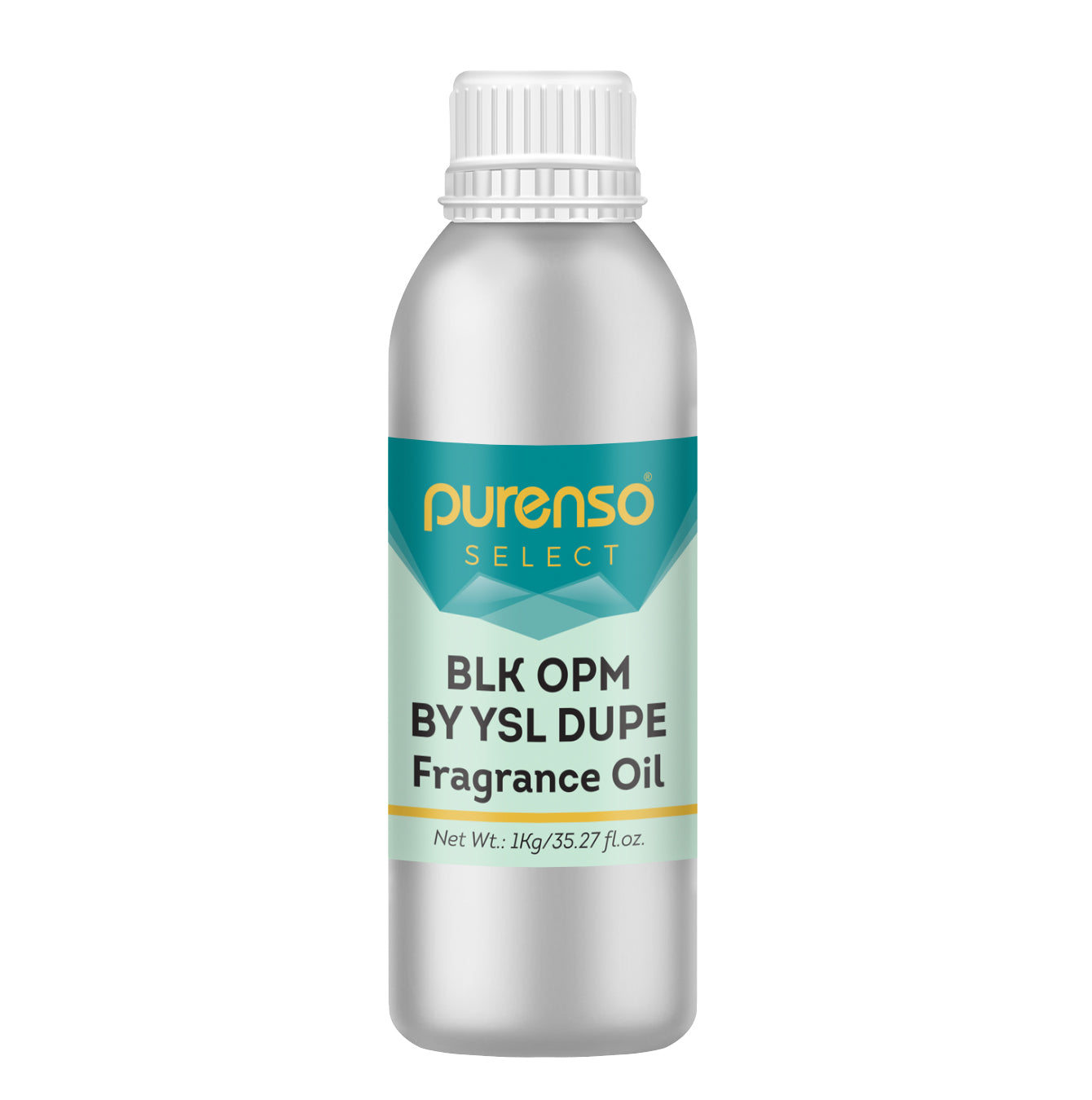 Blk Opm by YSL Dupe Fragrance Oil