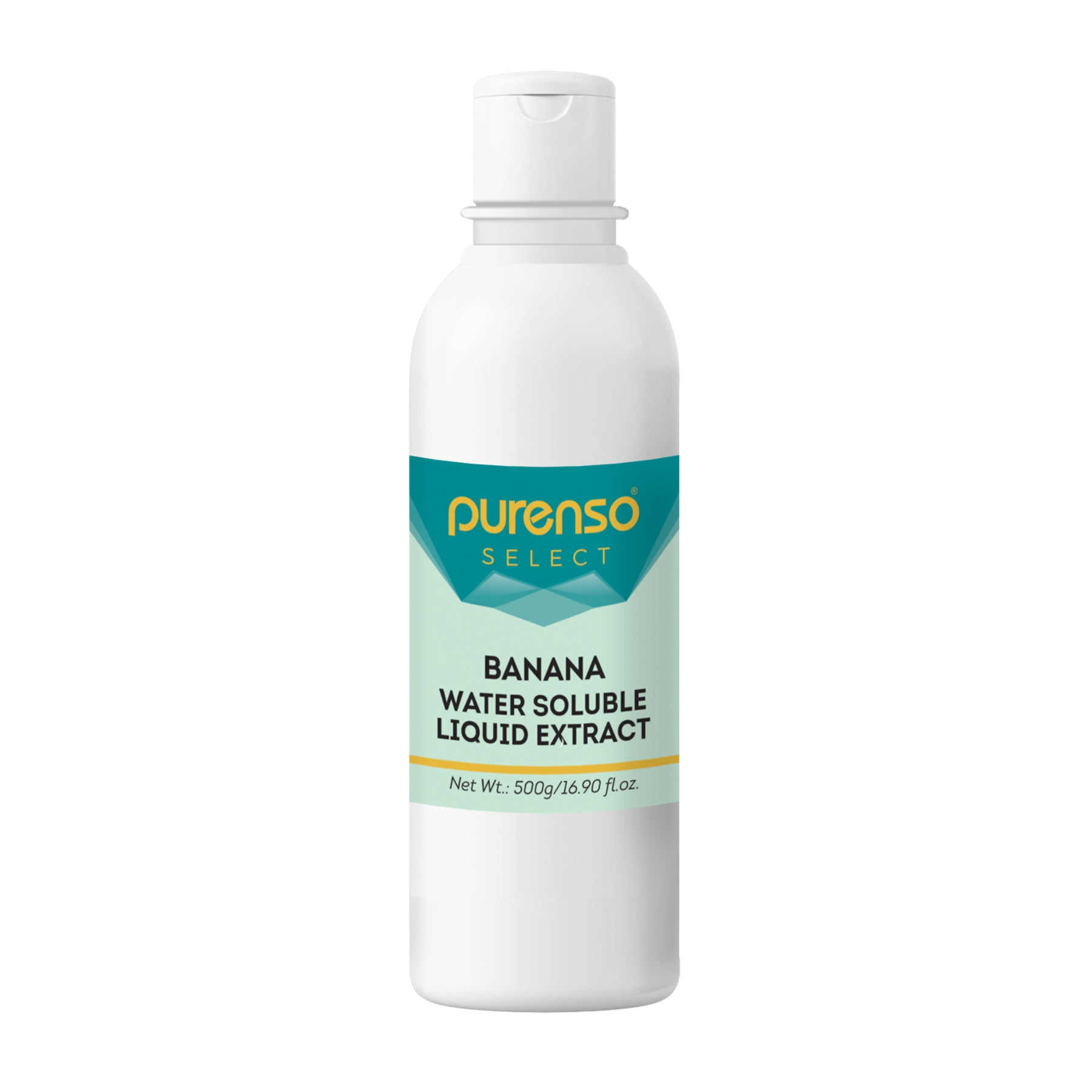 Banana Liquid Extract - Water Soluble