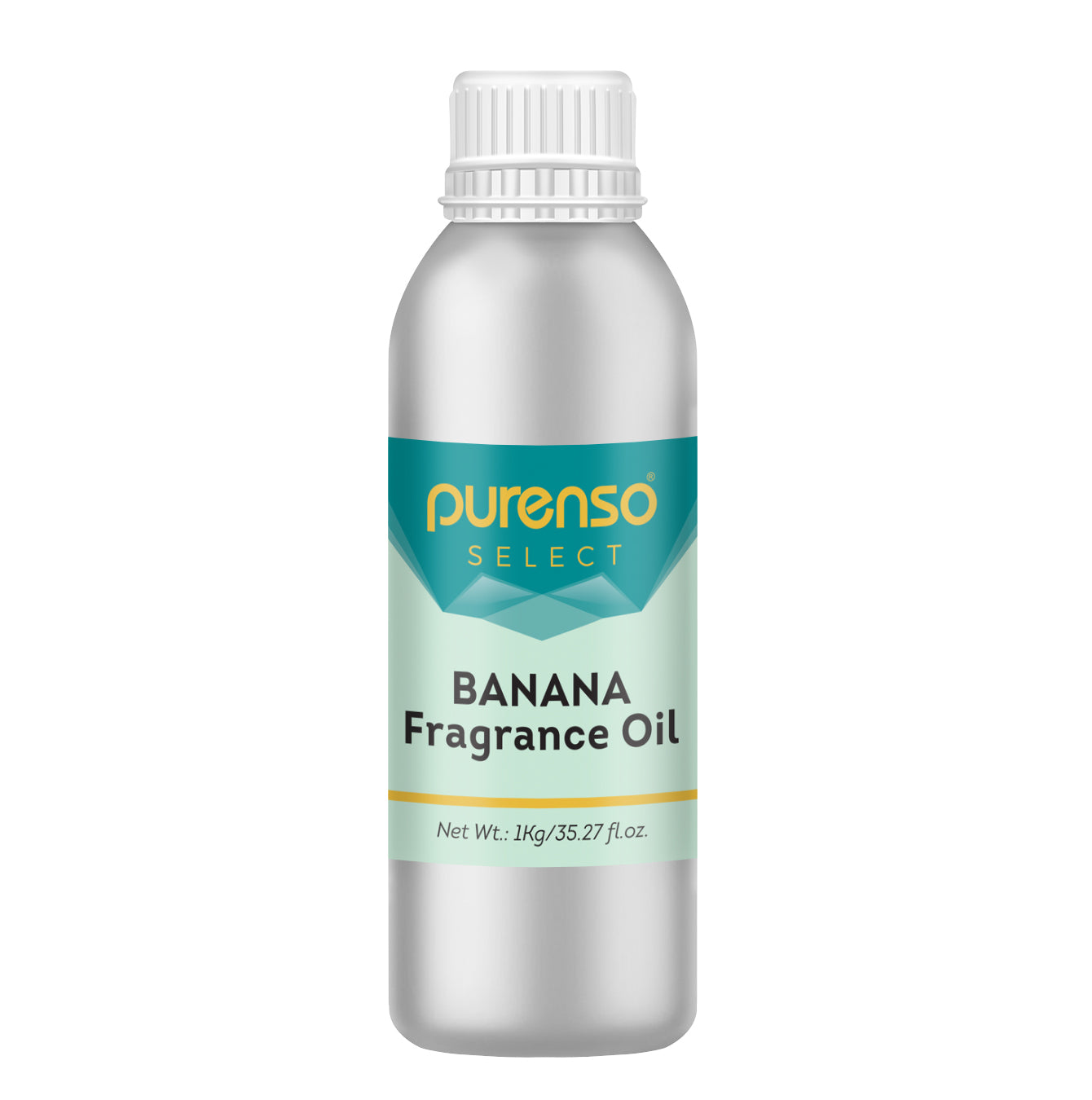 Banana Fragrance Oil