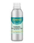 Banana Fragrance Oil