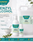 Benzyl Alcohol