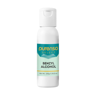 Benzyl Alcohol