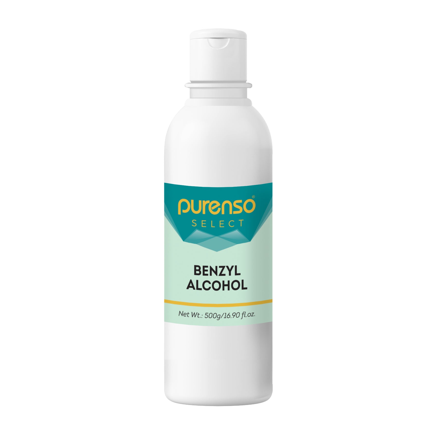 Benzyl Alcohol
