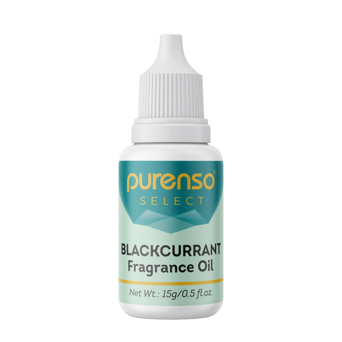 Blackcurrant Fragrance Oil