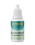 Blackcurrant Fragrance Oil