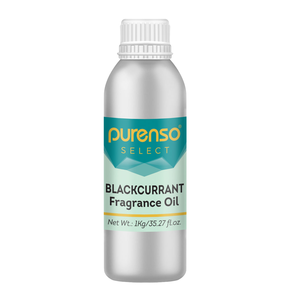 Blackcurrant Fragrance Oil