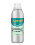Blackcurrant Fragrance Oil