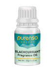 Blackcurrant Fragrance Oil
