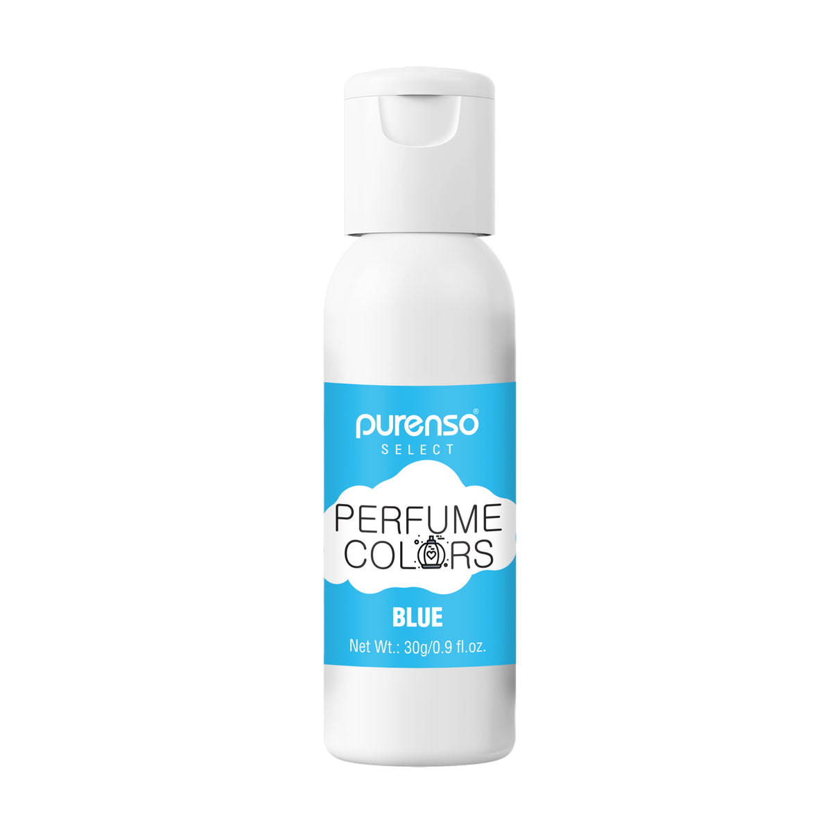 Perfume Colour In Perfume Colors – Purenso Select