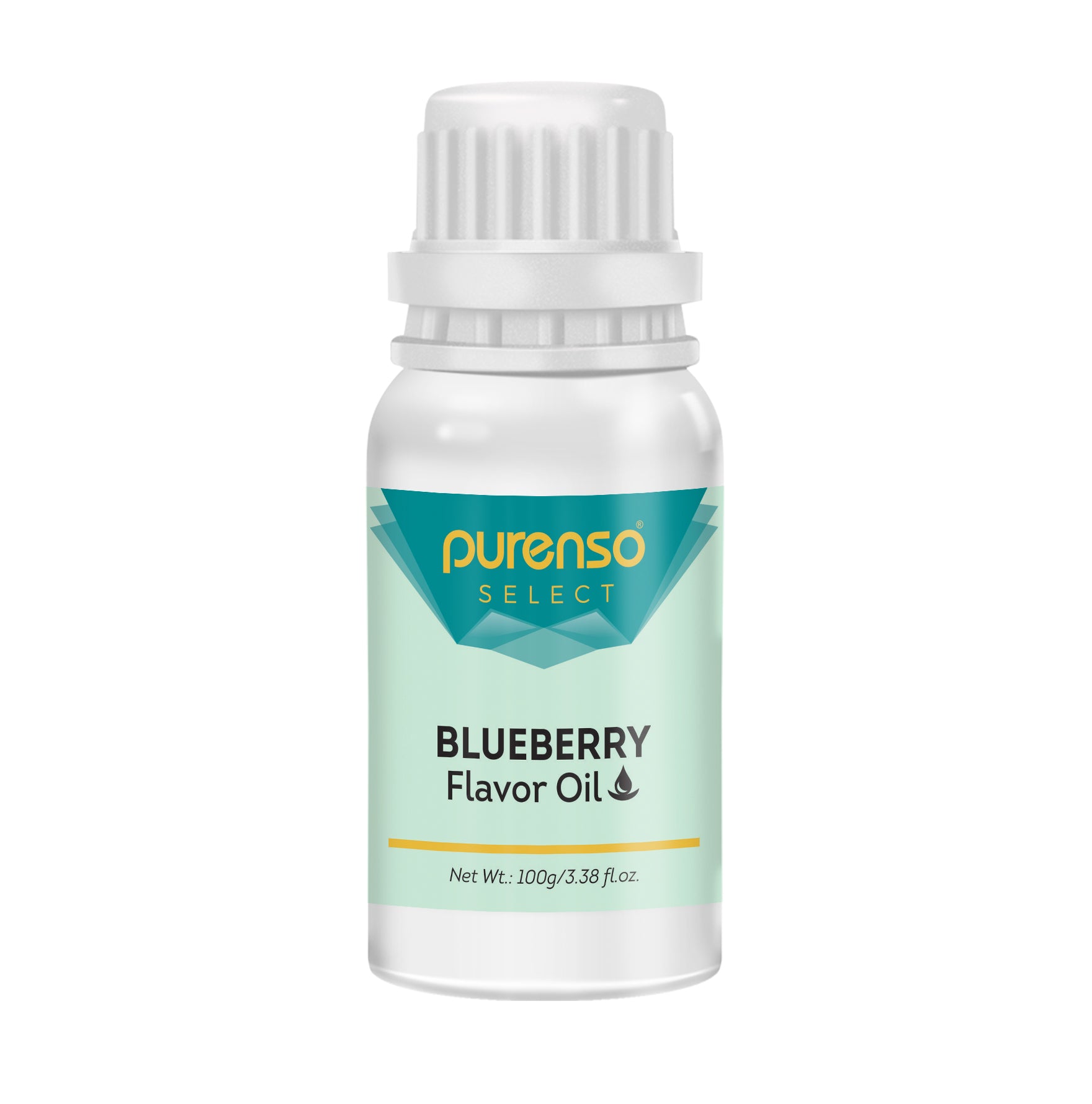 Blueberry Flavor Oil