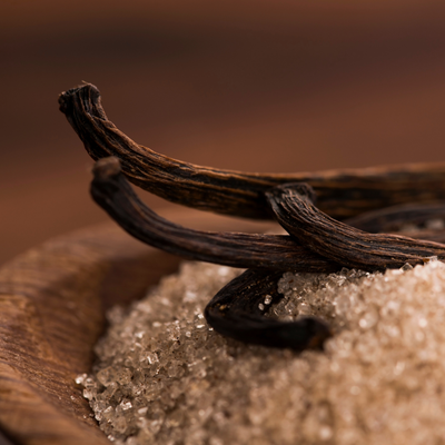 Bourbon Vanilla Fragrance Oil