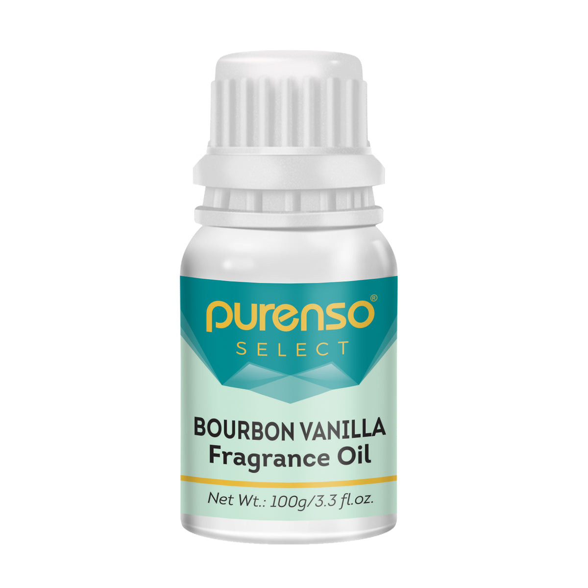 Bourbon Vanilla Fragrance Oil