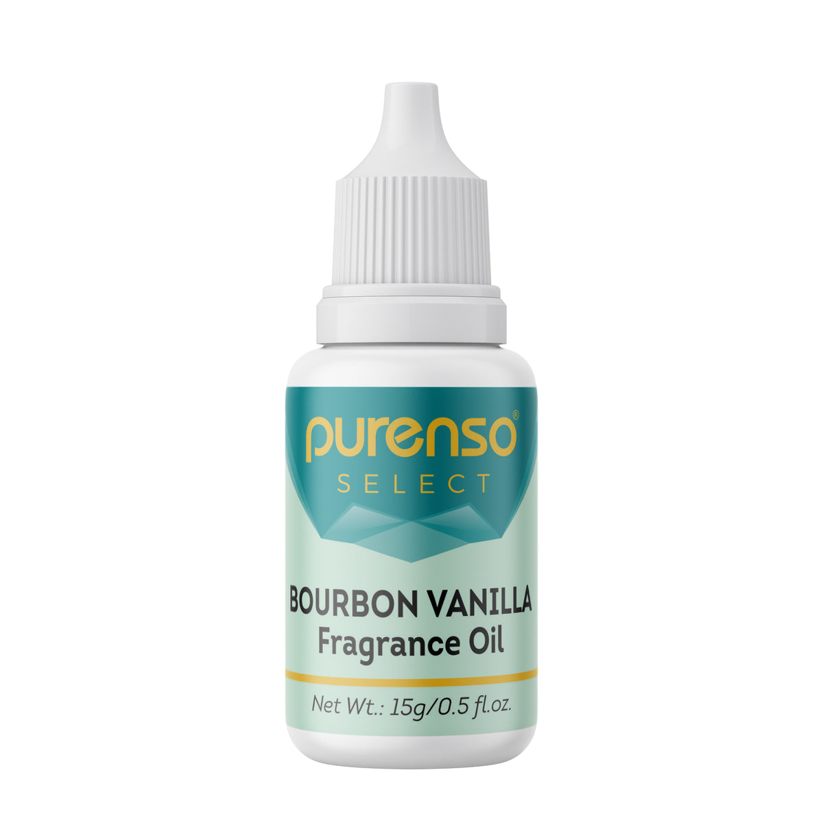 Bourbon Vanilla Fragrance Oil