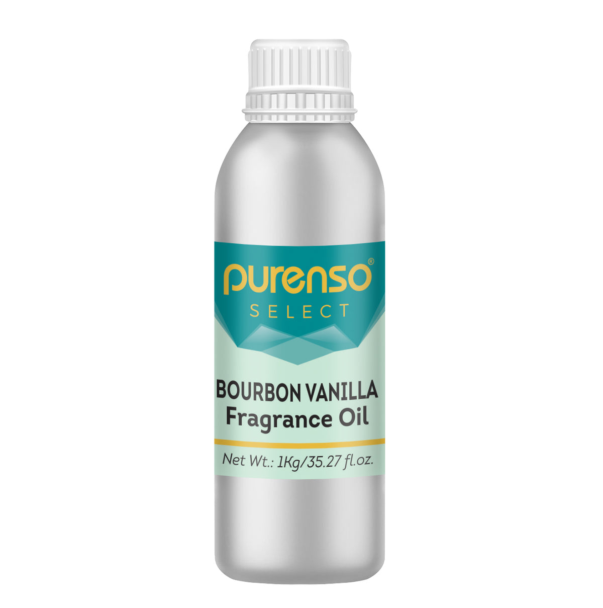 Bourbon Vanilla Fragrance Oil
