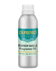 Bourbon Vanilla Fragrance Oil