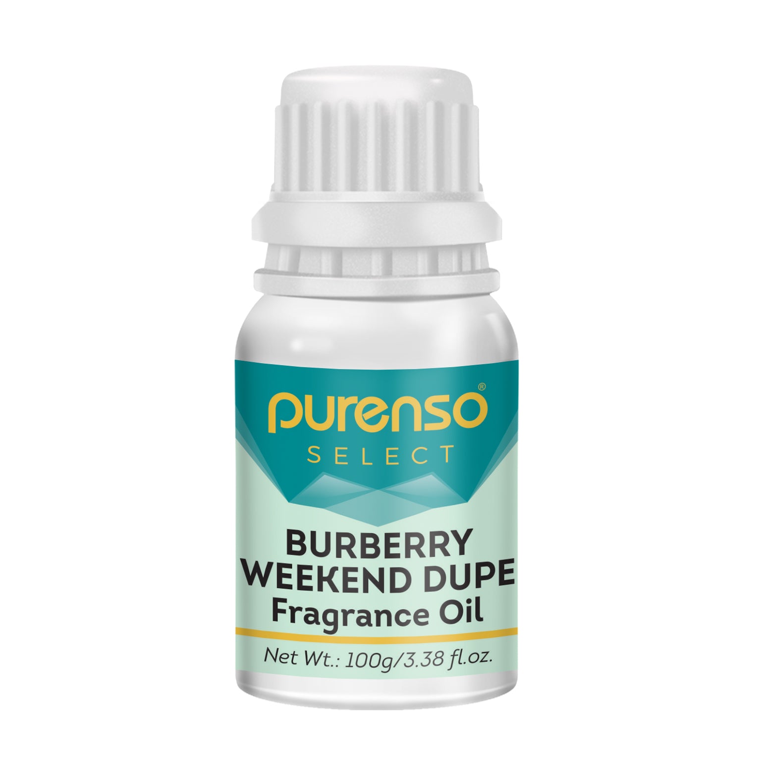 Burberry Weekend Dupe Fragrance Oil