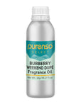 Burberry Weekend Dupe Fragrance Oil