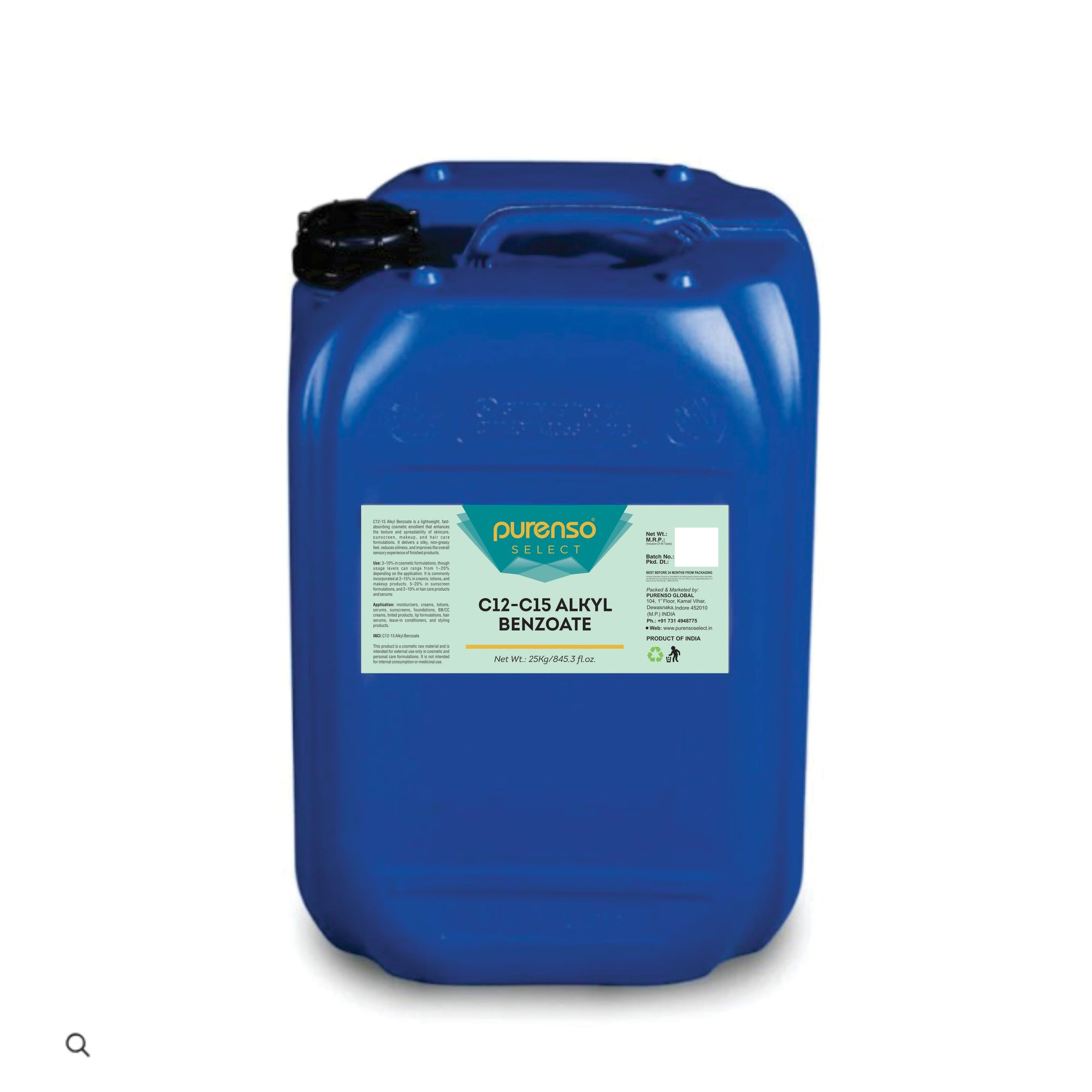 C12-C15 Alkyl Benzoate