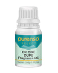 CK One Dupe Fragrance Oil