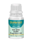 CK One Dupe Fragrance Oil