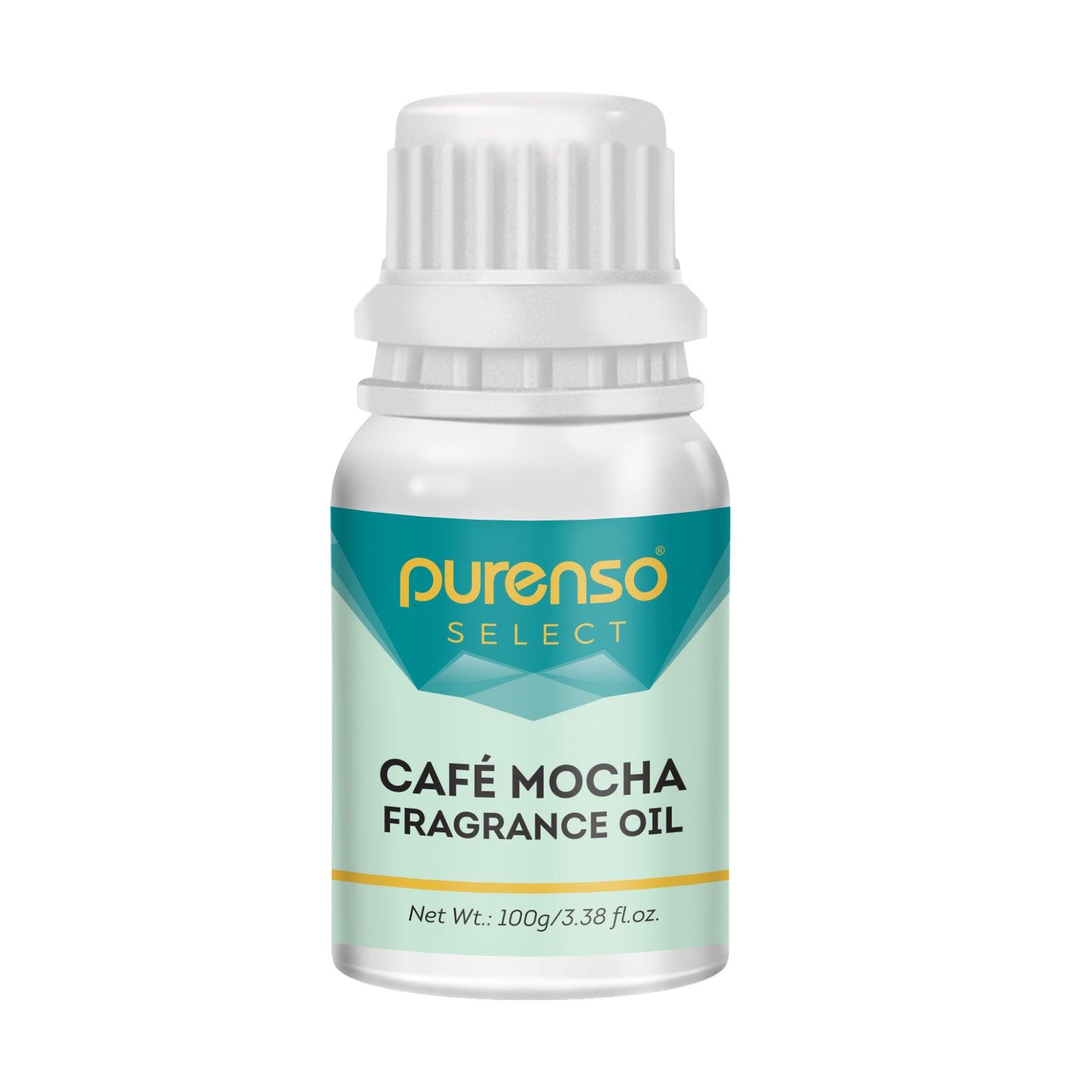 Cafe Mocha Fragrance Oil