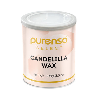 Candelilla Wax
