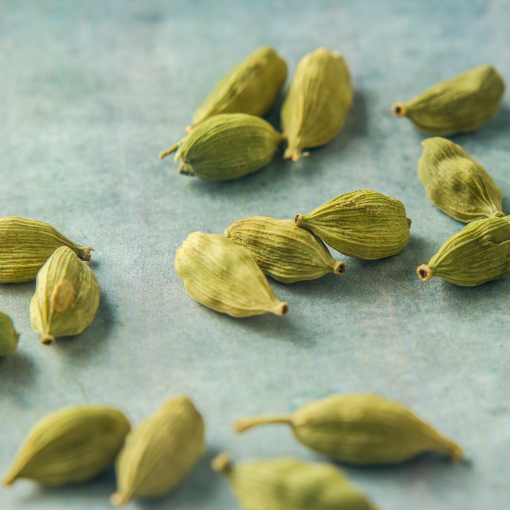 Cardamom Fragrance Oil