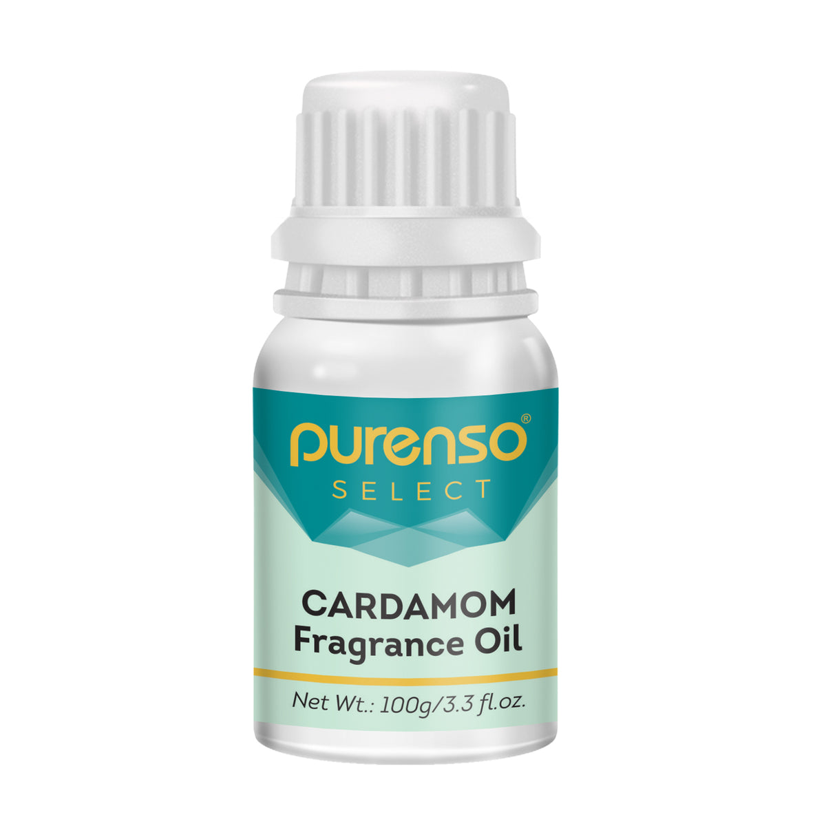 Cardamom Fragrance Oil