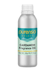 Cardamom Fragrance Oil