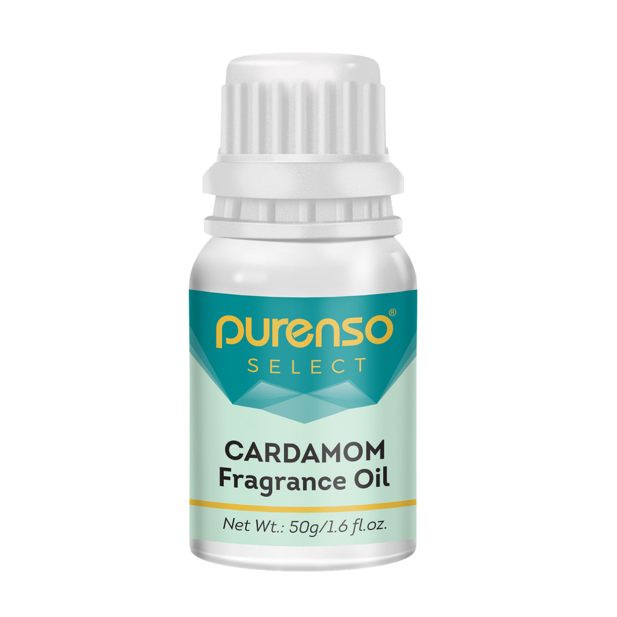 Cardamom Fragrance Oil