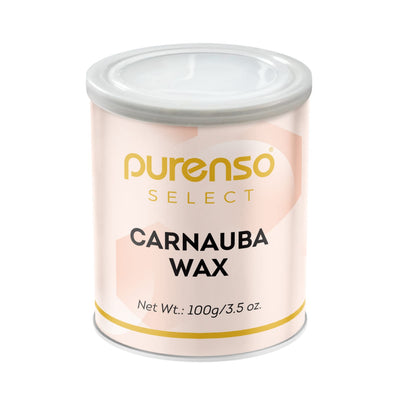 Carnauba Wax