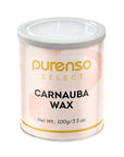 Carnauba Wax