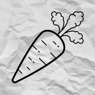 Buy Online Carrot Powder in India - Purenso Select