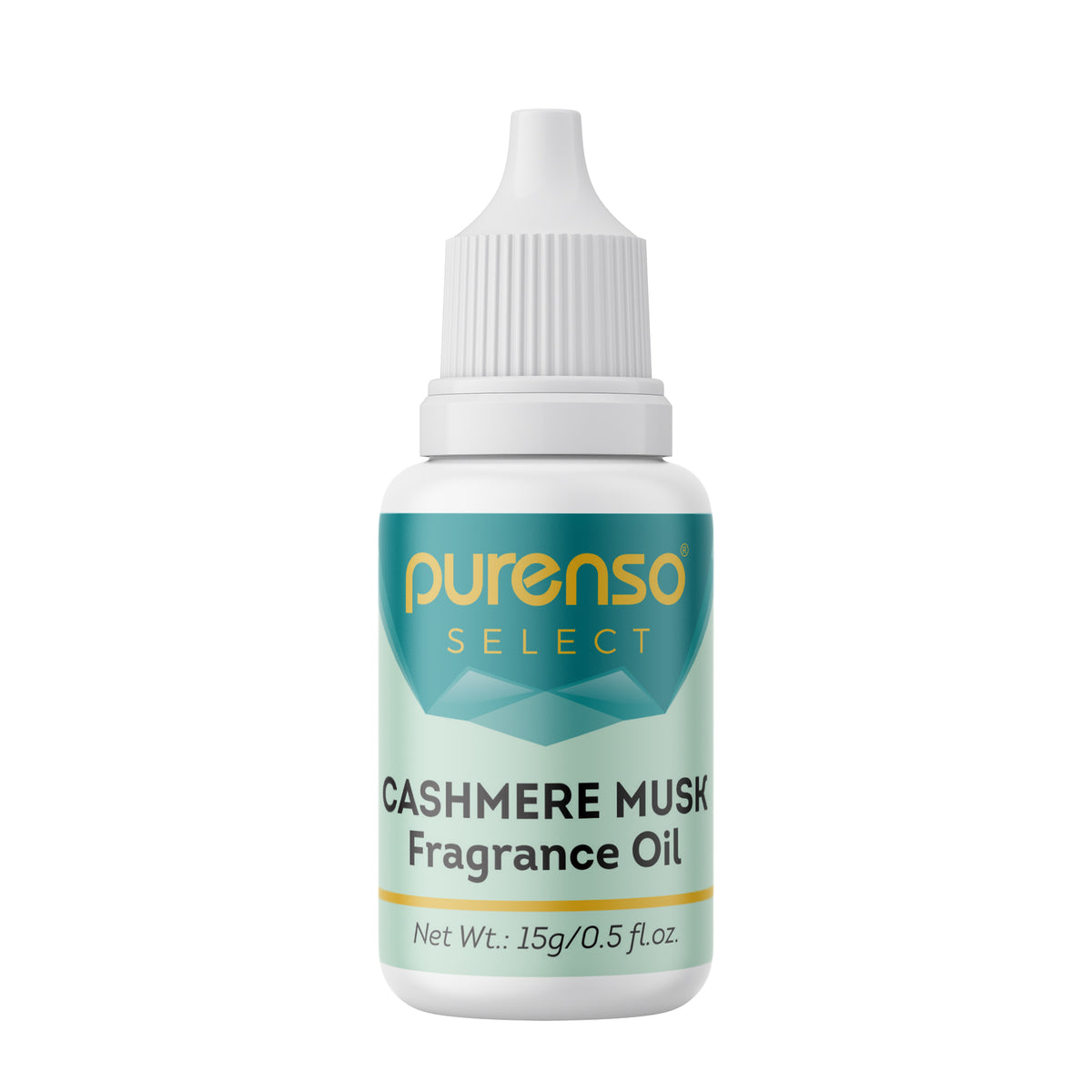 Cashmere Musk Fragrance Oil